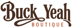 Buck Yeah Boutique